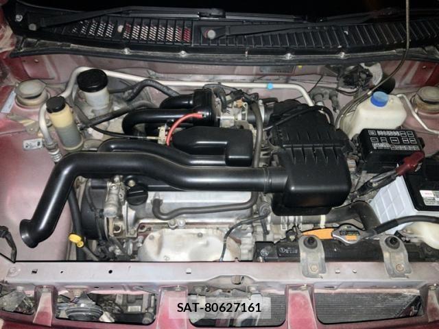 Daihatsu MIRA 2001-01 7251589-15