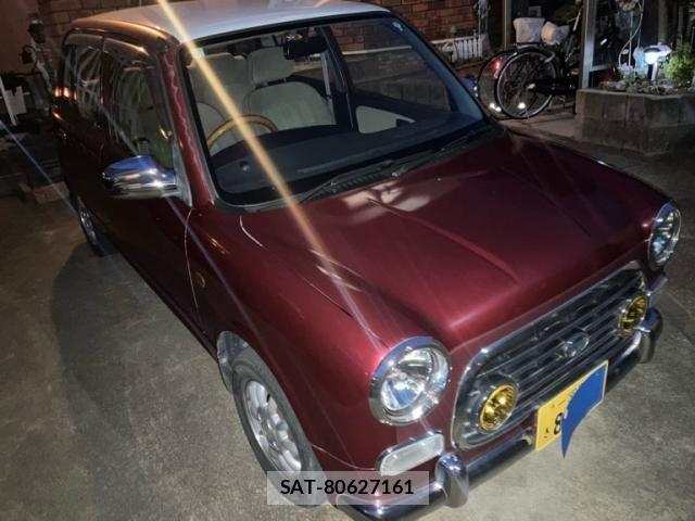 Daihatsu MIRA 2001-01 7251589-1