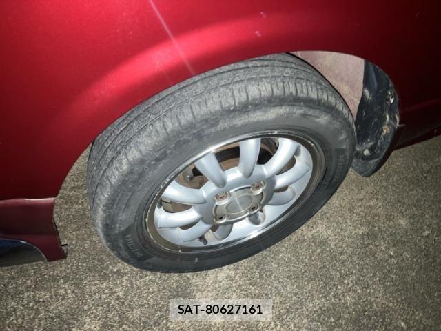 Daihatsu MIRA 2001-01 7251589-4