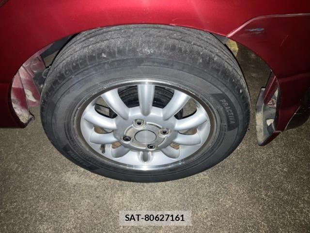 Daihatsu MIRA 2001-01 7251589-5