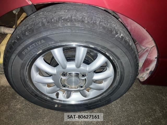 Daihatsu MIRA 2001-01 7251589-6
