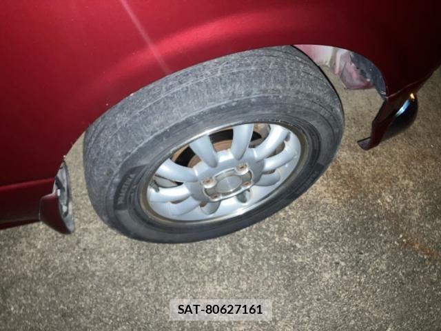 Daihatsu MIRA 2001-01 7251589-7