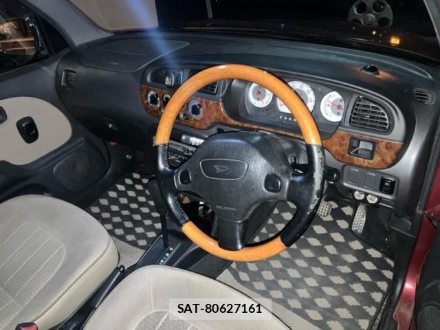 Daihatsu MIRA 2001-01 7251589-8