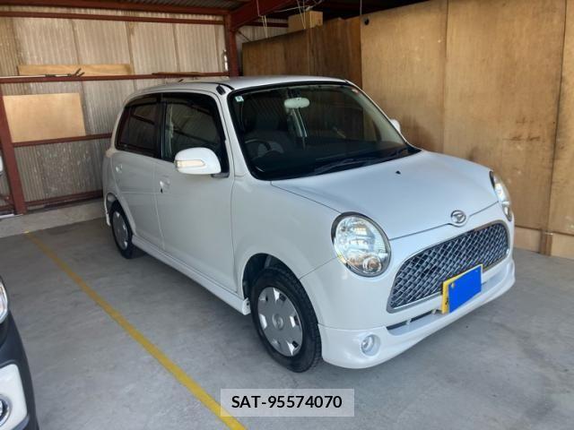 Daihatsu MIRA 2008-10 7272381-0