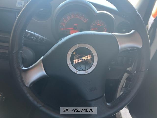Daihatsu MIRA 2008-10 7272381-13