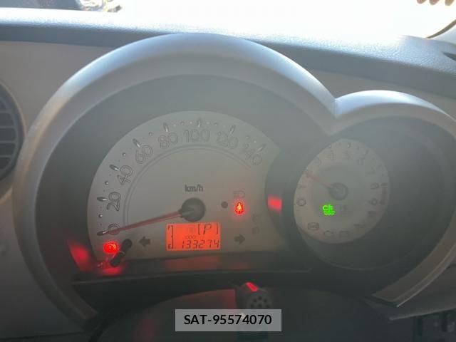 Daihatsu MIRA 2008-10 7272381-15