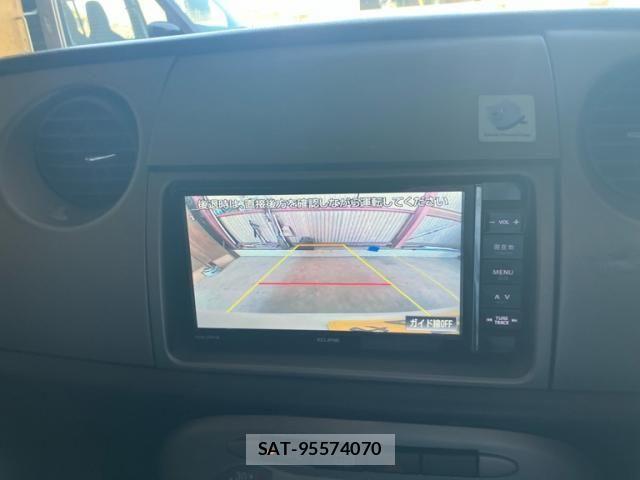Daihatsu MIRA 2008-10 7272381-16