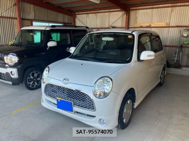 Daihatsu MIRA 2008-10 7272381-1