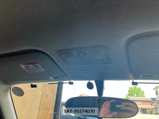 Daihatsu MIRA 2008-10 7272381-20