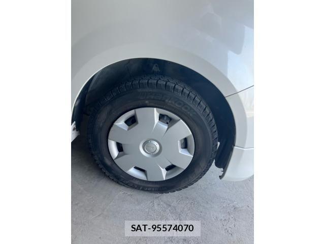 Daihatsu MIRA 2008-10 7272381-3