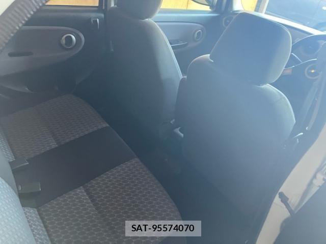 Daihatsu MIRA 2008-10 7272381-8
