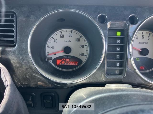 Daihatsu MIRA 2002-11 7328494-9