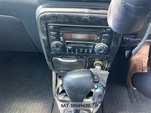 Daihatsu MIRA 2002-11 7328494-11