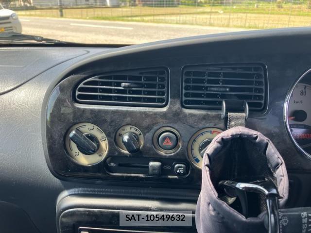 Daihatsu MIRA 2002-11 7328494-12