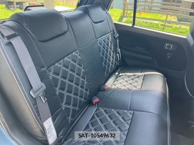 Daihatsu MIRA 2002-11 7328494-17