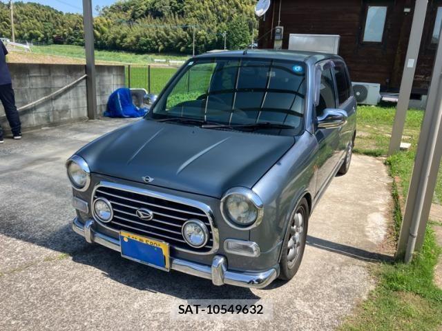 Daihatsu MIRA 2002-11 7328494-1