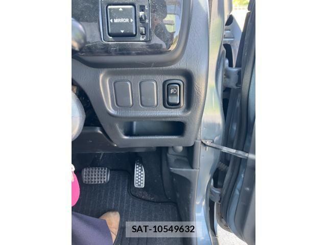 Daihatsu MIRA 2002-11 7328494-7