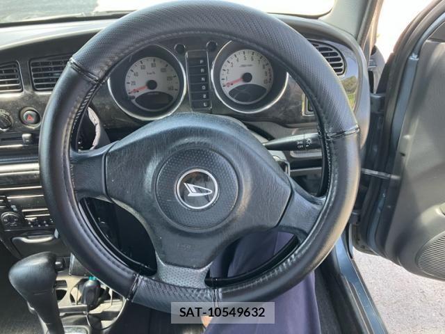Daihatsu MIRA 2002-11 7328494-8