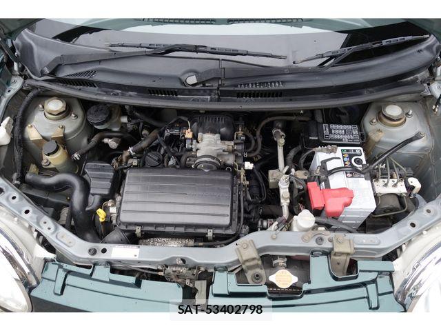 Daihatsu MIRA 2004-11 7328492-11