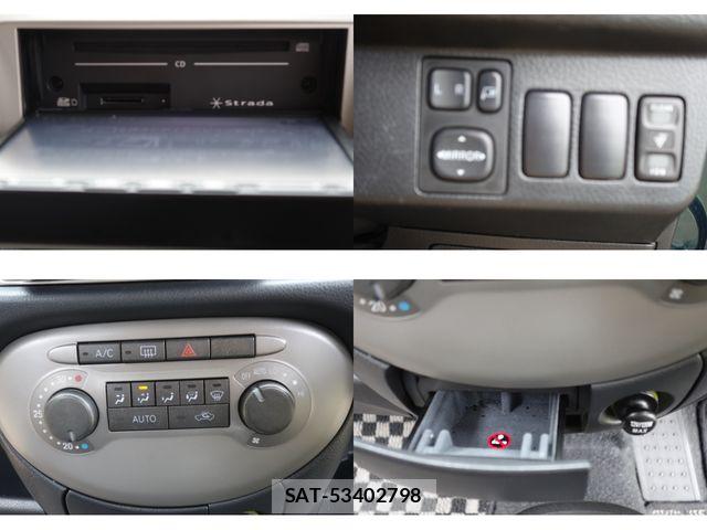 Daihatsu MIRA 2004-11 7328492-13