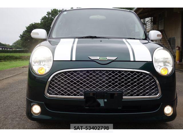 Daihatsu MIRA 2004-11 7328492-1