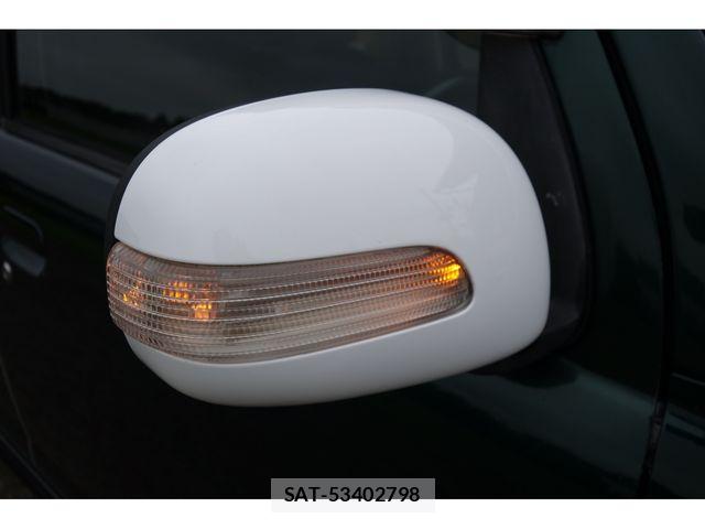Daihatsu MIRA 2004-11 7328492-20