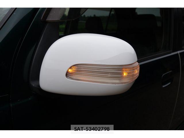 Daihatsu MIRA 2004-11 7328492-21