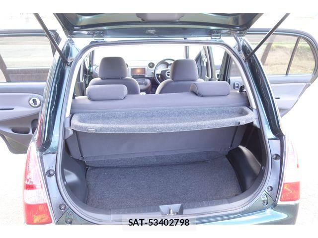 Daihatsu MIRA 2004-11 7328492-27