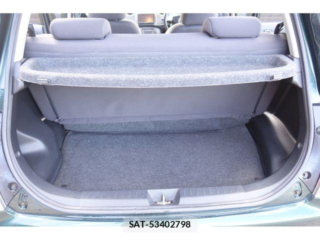 Daihatsu MIRA 2004-11 7328492-28