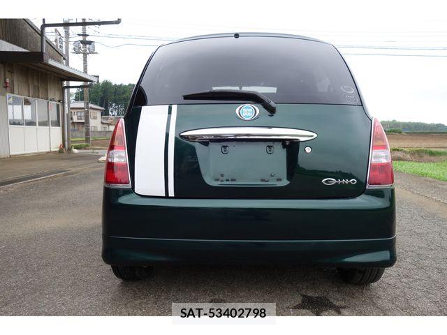 Daihatsu MIRA 2004-11 7328492-2