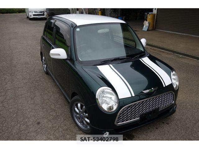 Daihatsu MIRA 2004-11 7328492-3
