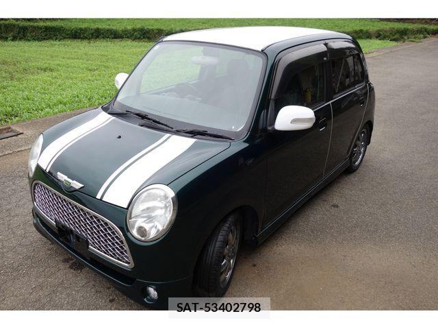 Daihatsu MIRA 2004-11 7328492-4