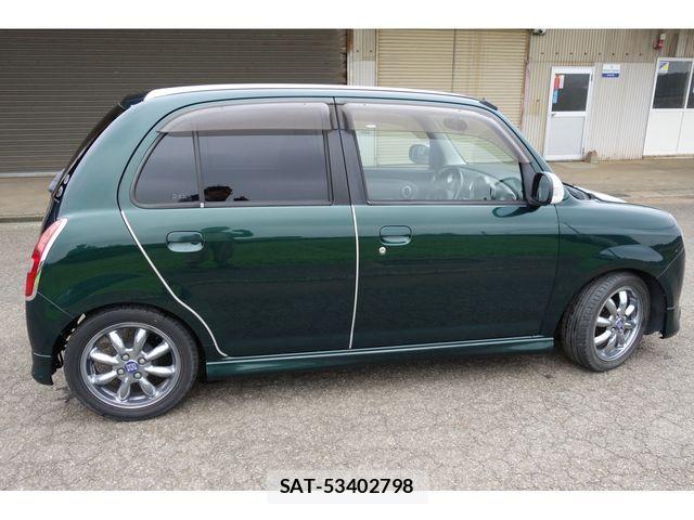 Daihatsu MIRA 2004-11 7328492-7