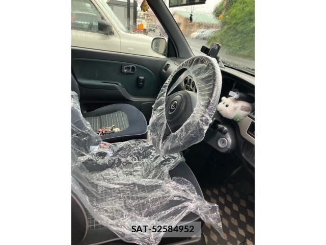 Daihatsu MIRA 2001-04 7328497-11