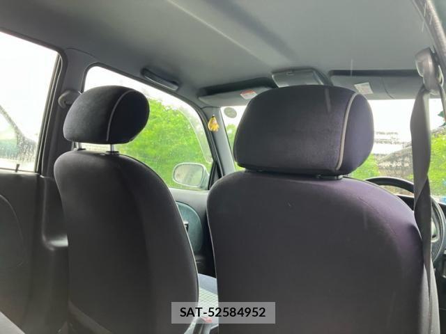Daihatsu MIRA 2001-04 7328497-16