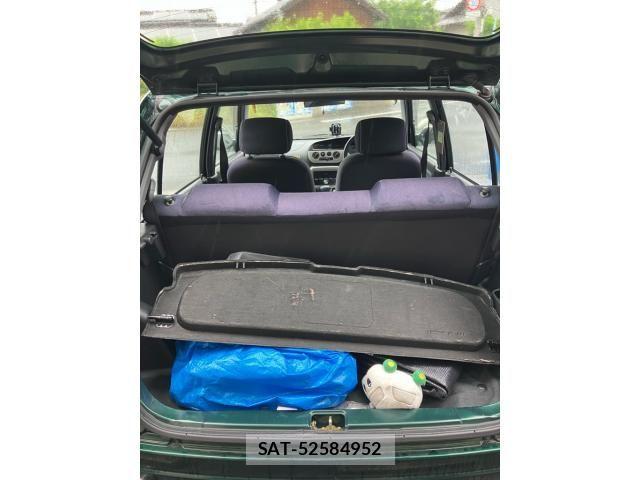 Daihatsu MIRA 2001-04 7328497-18
