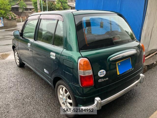 Daihatsu MIRA 2001-04 7328497-1