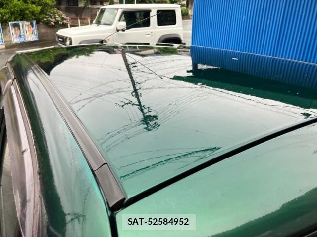 Daihatsu MIRA 2001-04 7328497-20