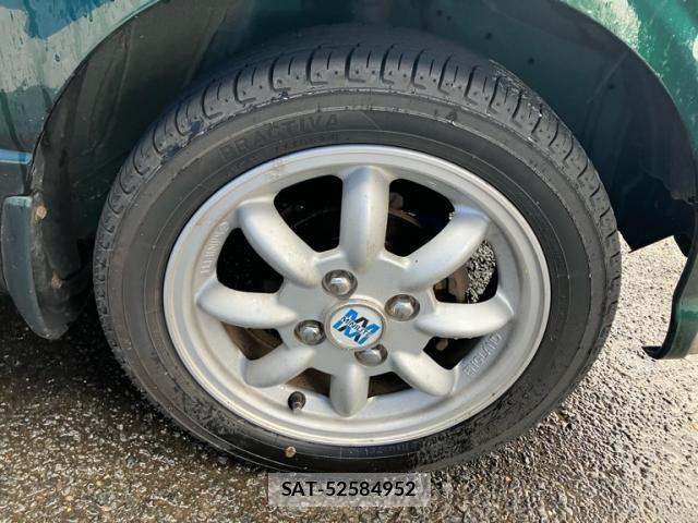 Daihatsu MIRA 2001-04 7328497-2