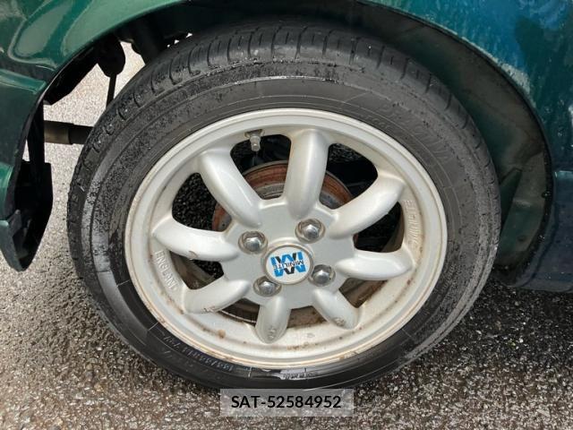 Daihatsu MIRA 2001-04 7328497-3
