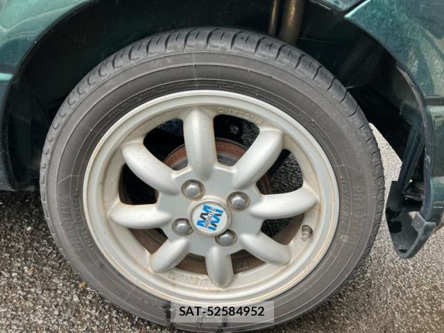 Daihatsu MIRA 2001-04 7328497-4