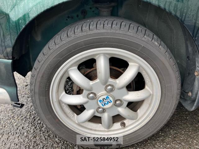 Daihatsu MIRA 2001-04 7328497-5