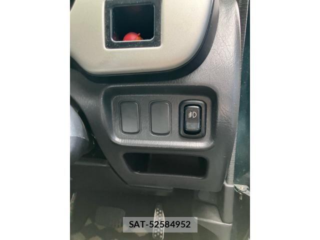 Daihatsu MIRA 2001-04 7328497-7