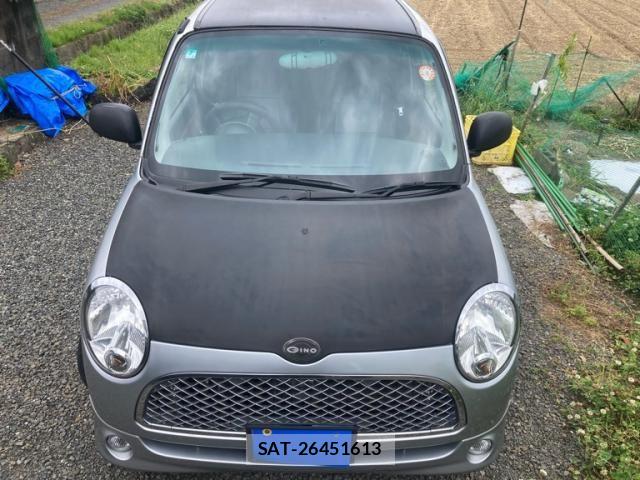 Daihatsu MIRA 2006-05 7328495-0