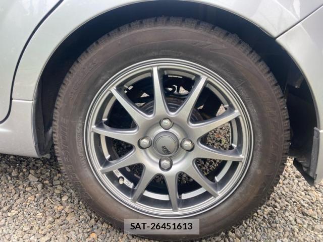 Daihatsu MIRA 2006-05 7328495-9