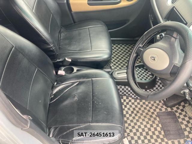 Daihatsu MIRA 2006-05 7328495-11