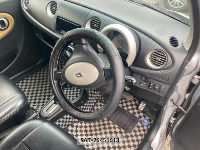 Daihatsu MIRA 2006-05 7328495-12