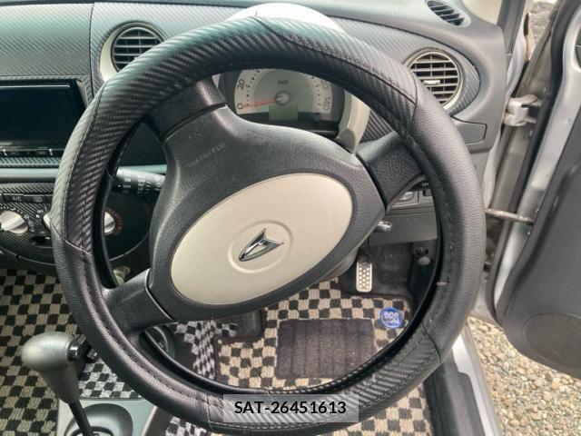 Daihatsu MIRA 2006-05 7328495-16