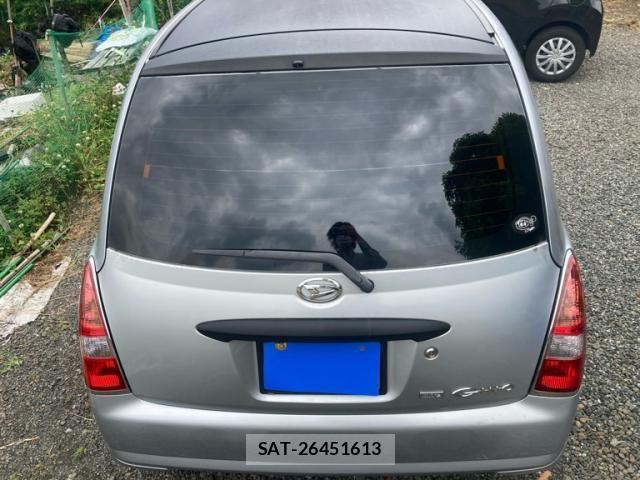 Daihatsu MIRA 2006-05 7328495-1