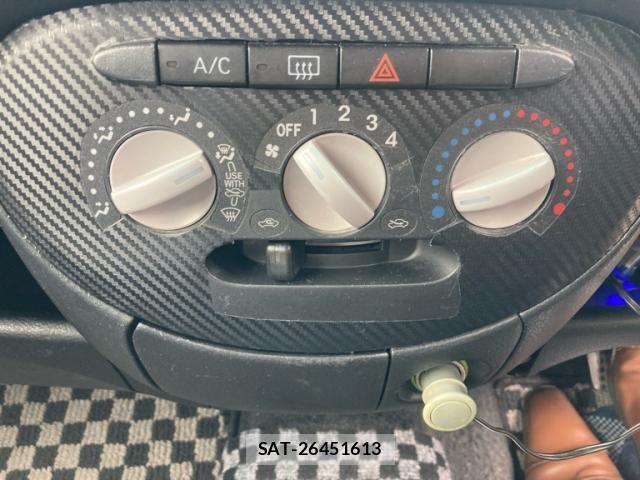 Daihatsu MIRA 2006-05 7328495-20